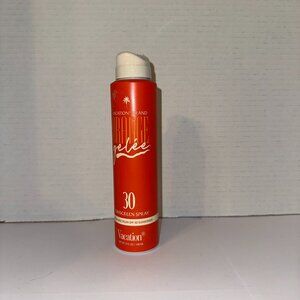 Vacation Brand Orange Gelée SPF 30 Spray Oil
